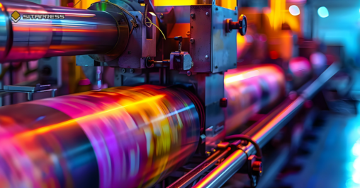 Understanding the label and label manufacturing process