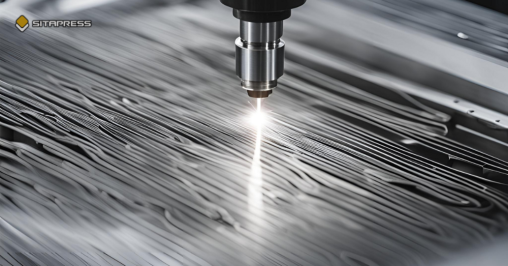 Is laser marking the best technology for marking parts?