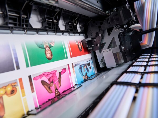 Digital Printing