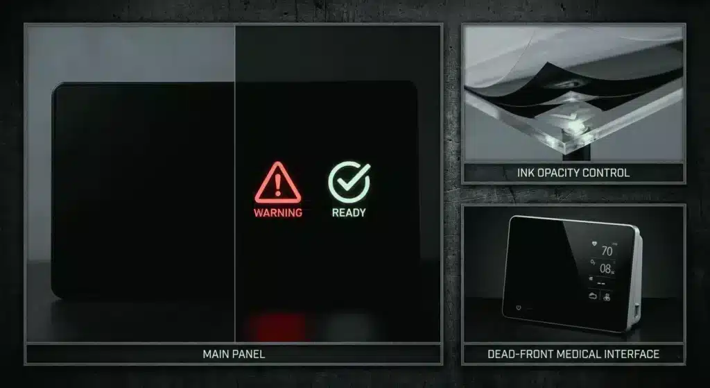 Die Kunst des Verbergens von Anzeigen: Eine Expertenanleitung für „Dead Front“-Fotoüberlagerungen