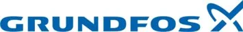 GRUNDFOS logo representing our collaboration in high-accuracy metal identification for water solutions.