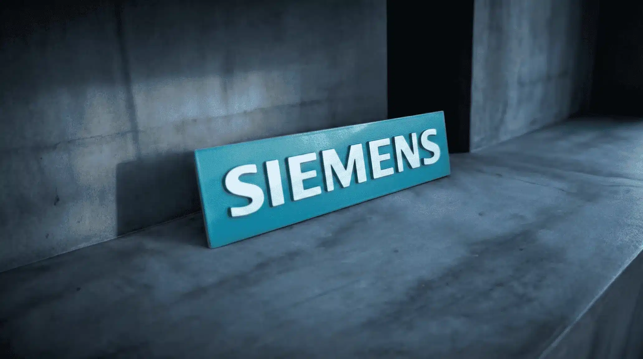 Premium 3D Metal Logos